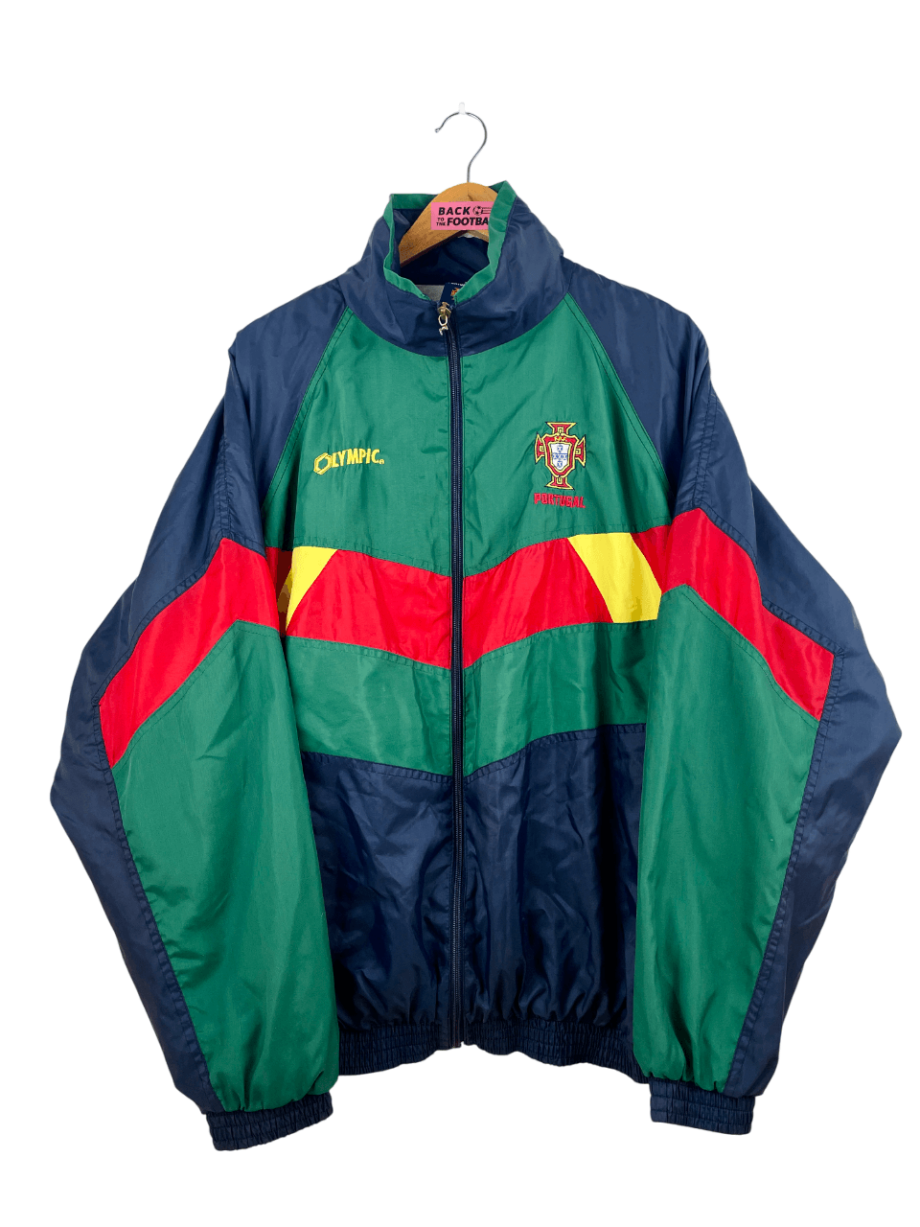 veste vintage Portugal 1995/1996