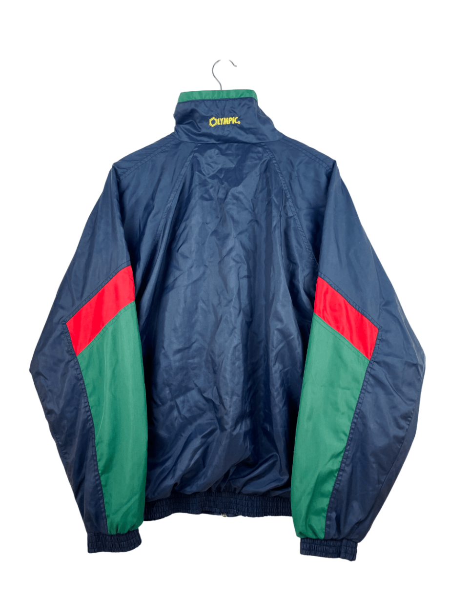 veste vintage Portugal 1995/1996