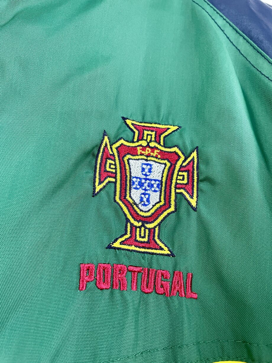 veste vintage Portugal 1995/1996