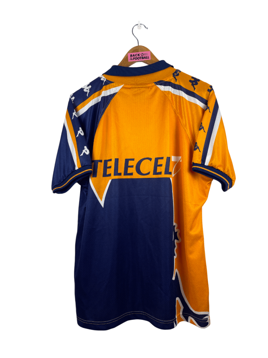 maillot vintage extérieur Porto 1997/1998