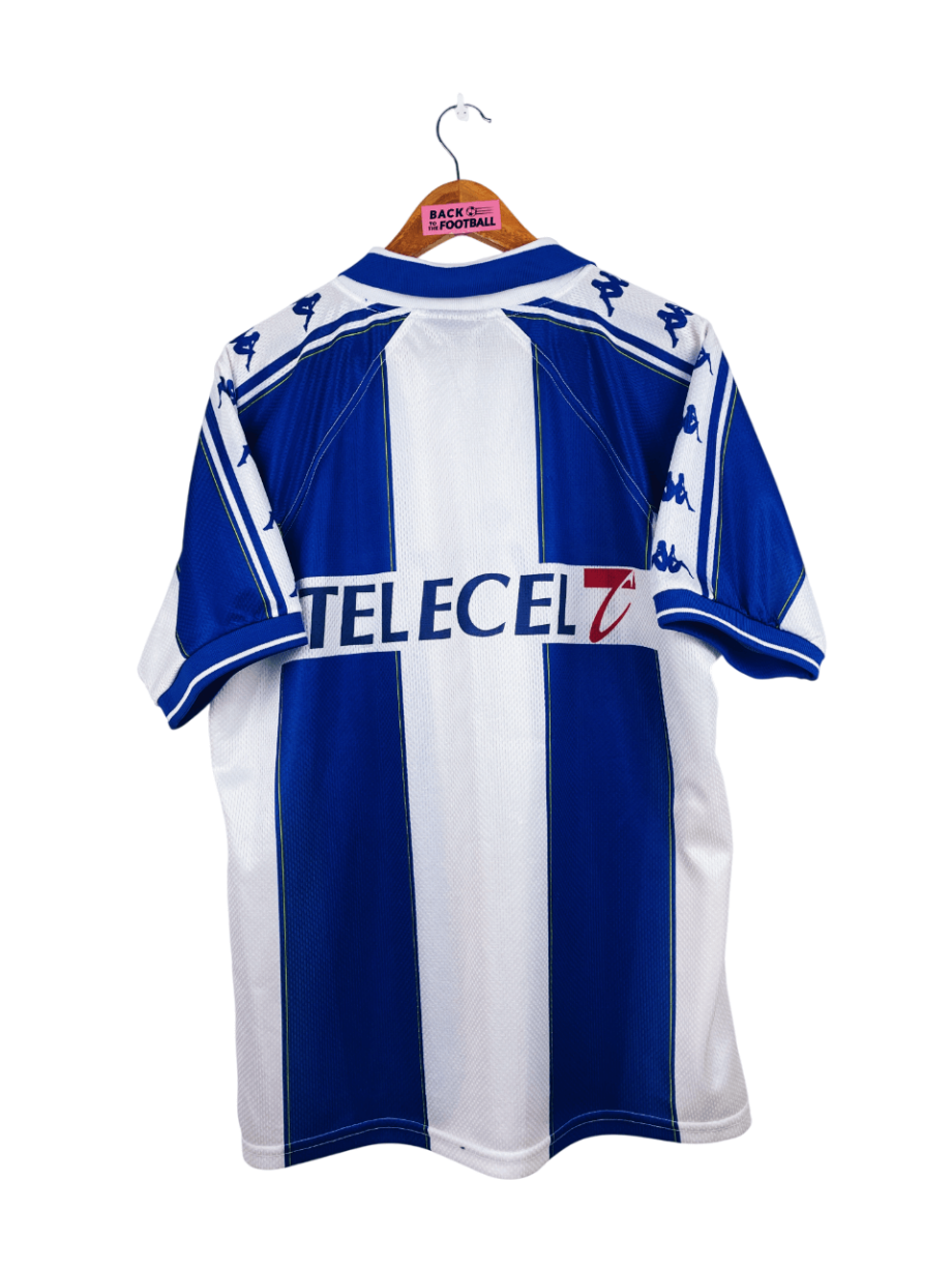 maillot vintage domicile FC Porto 1997/1999