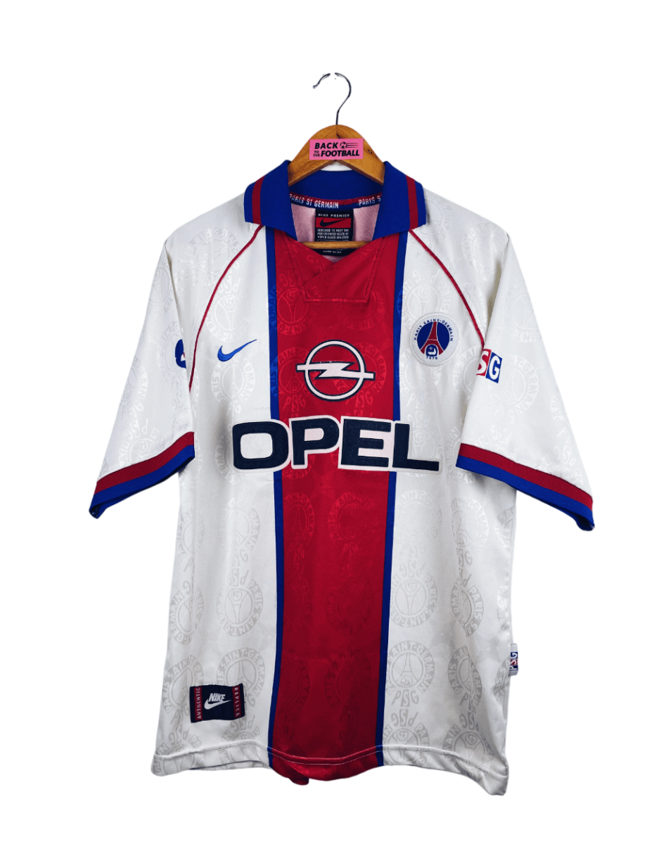 maillot vintage extérieur PSG 1996/1997