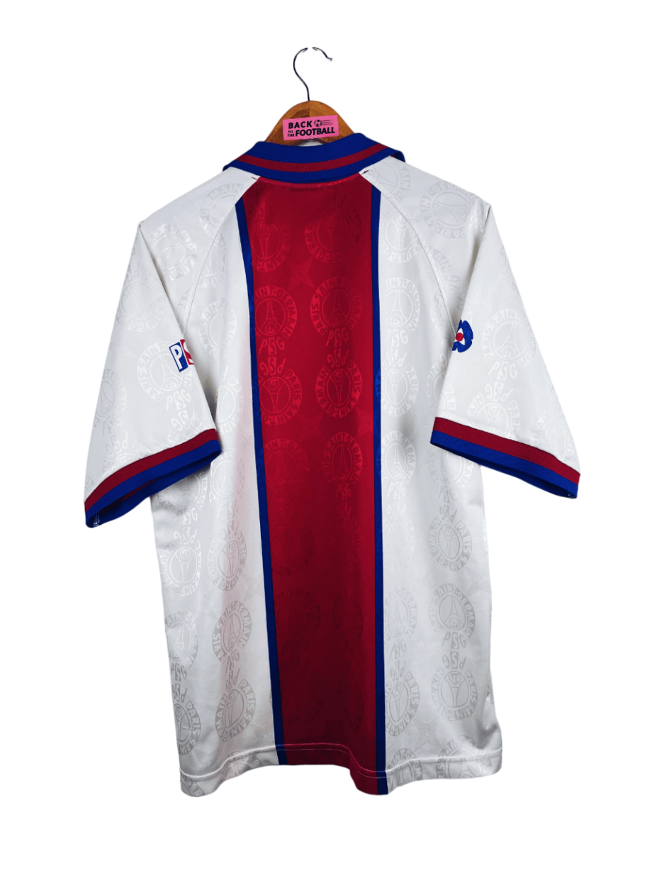 maillot vintage extérieur PSG 1996/1997