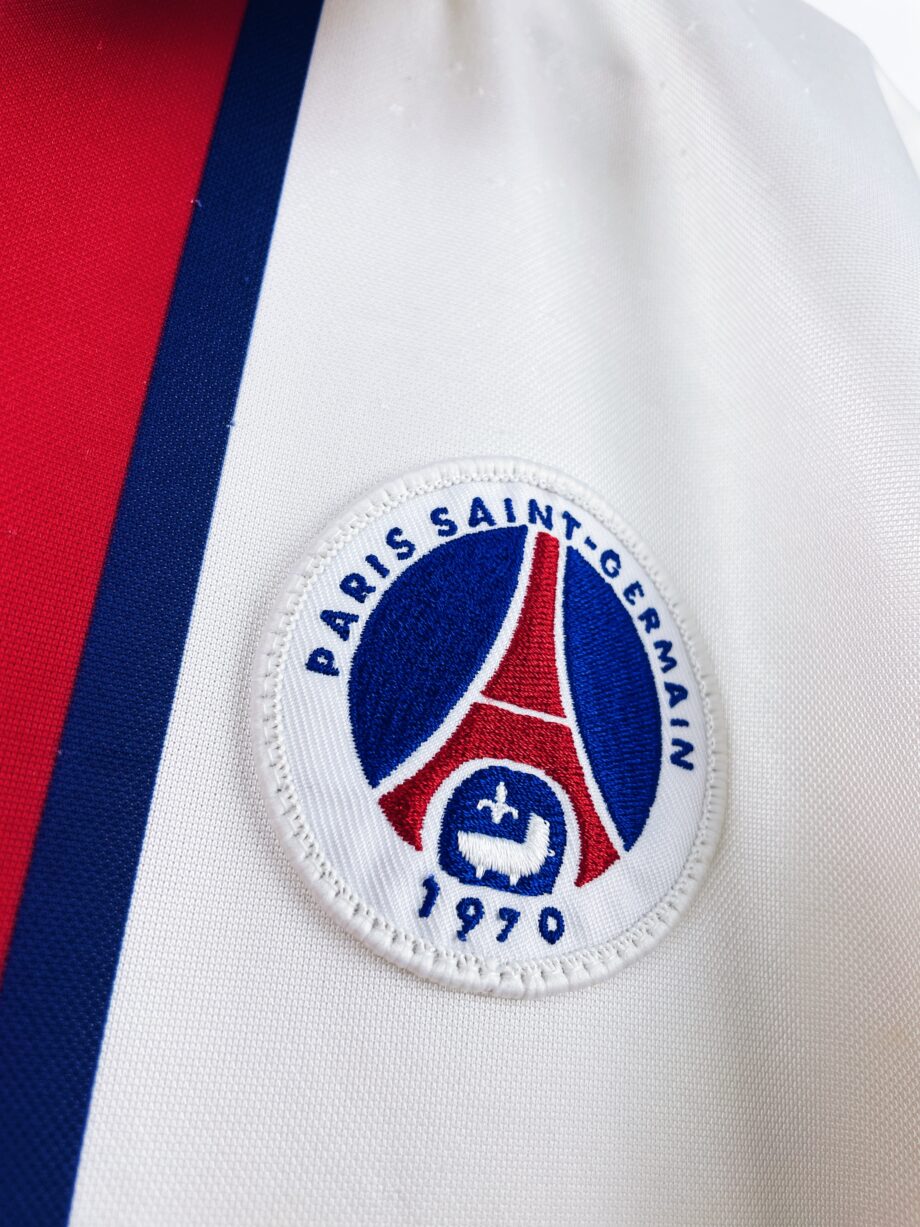 maillot vintage extérieur PSG 1998/1999