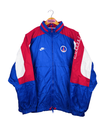 veste vintage du PSG 1995/1996