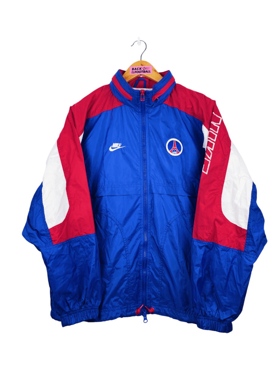 veste vintage du PSG 1995/1996