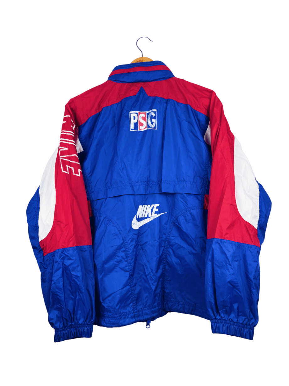 veste vintage du PSG 1995/1996