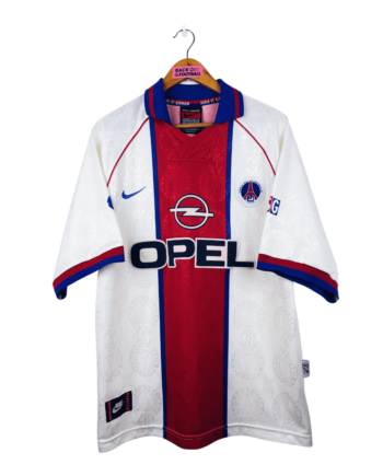 maillot vintage extérieur PSG 1996/1997