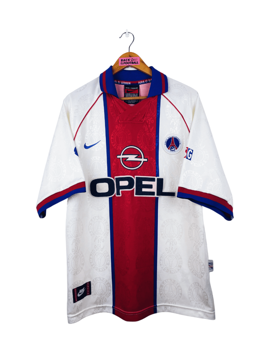 maillot vintage extérieur PSG 1996/1997