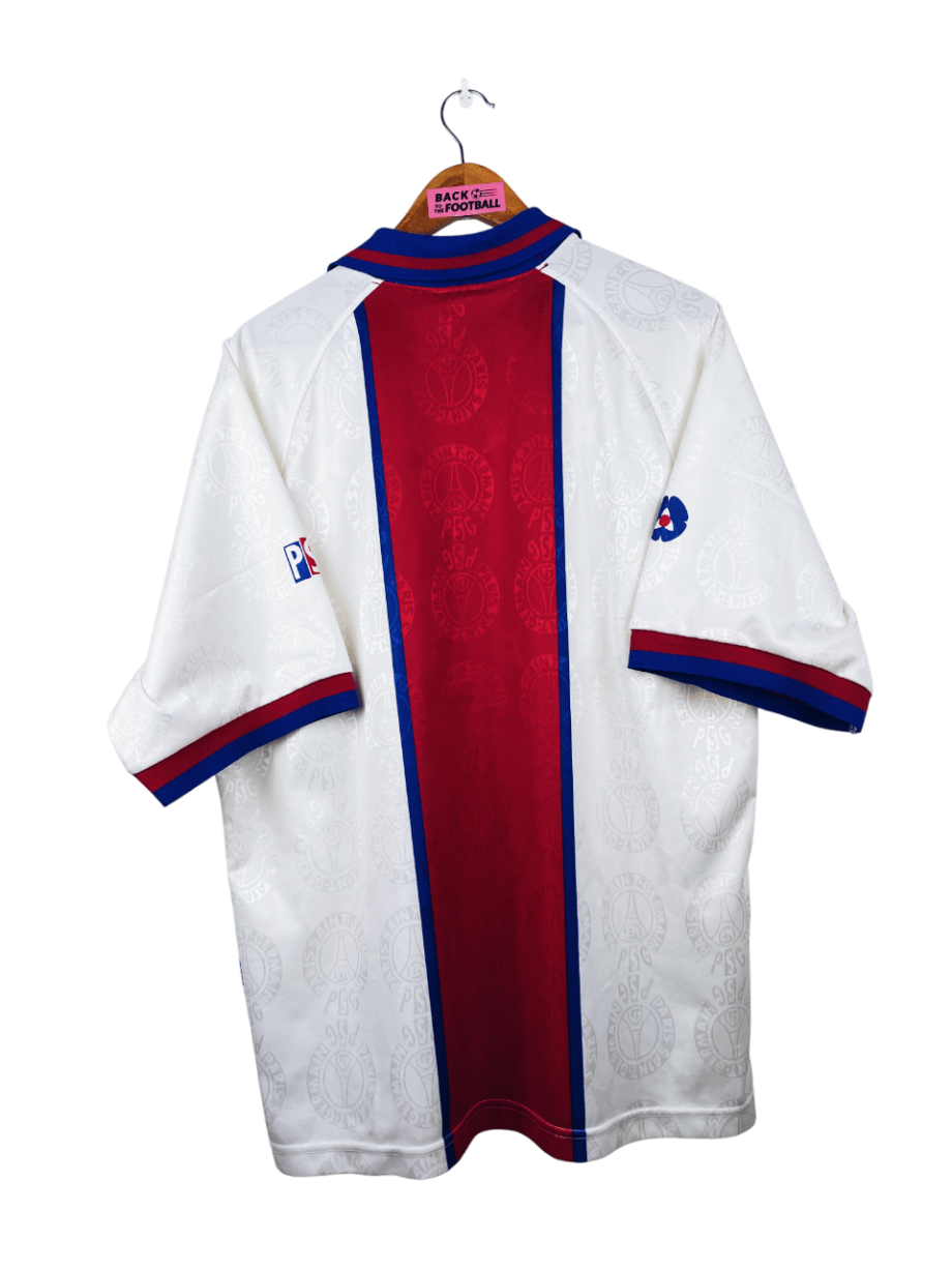 maillot vintage extérieur PSG 1996/1997