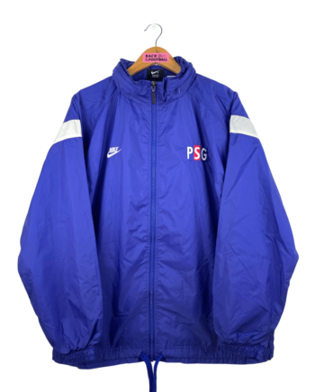 veste vintage PSG 1994/1995 Nike Premier