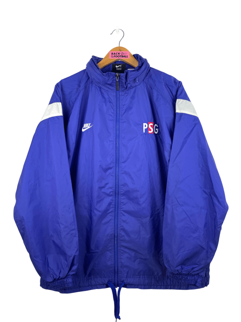 veste vintage PSG 1994/1995 Nike Premier