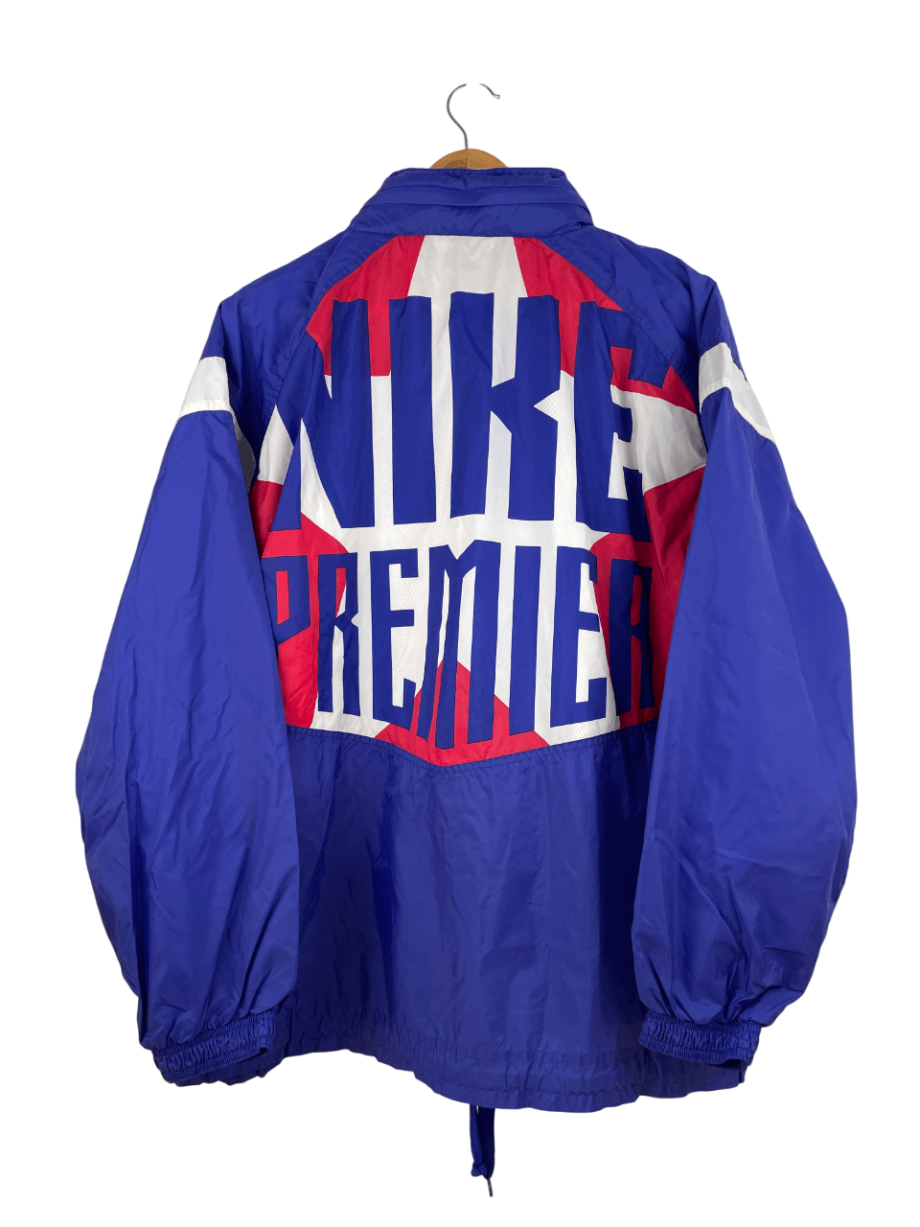 veste vintage PSG 1994/1995 Nike Premier