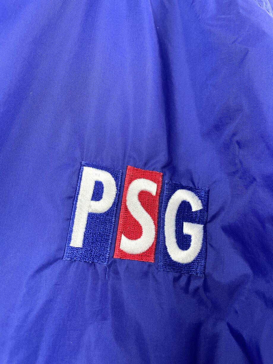 veste vintage PSG 1994/1995 Nike Premier