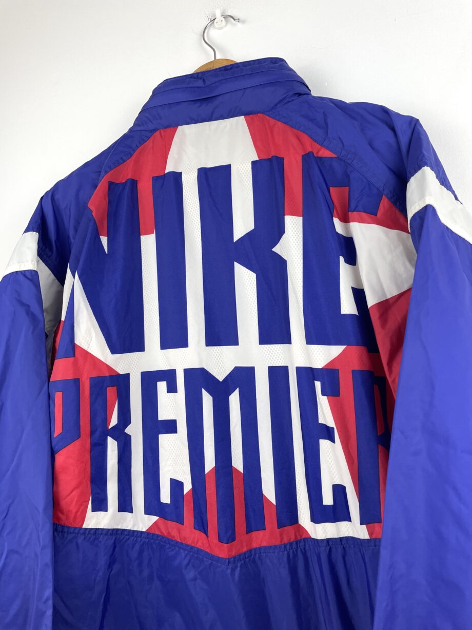 veste vintage PSG 1994/1995 Nike Premier