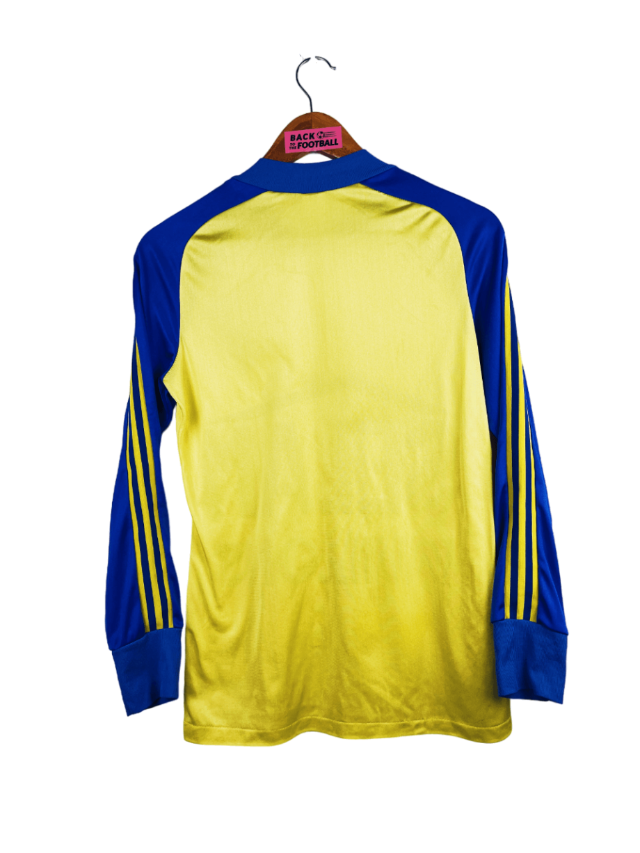 maillot vintage domicile Sochaux 1978/1979 manches longues