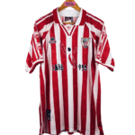 Maillot de foot Athletic Bilbao Vintage 1997 1998 domicile