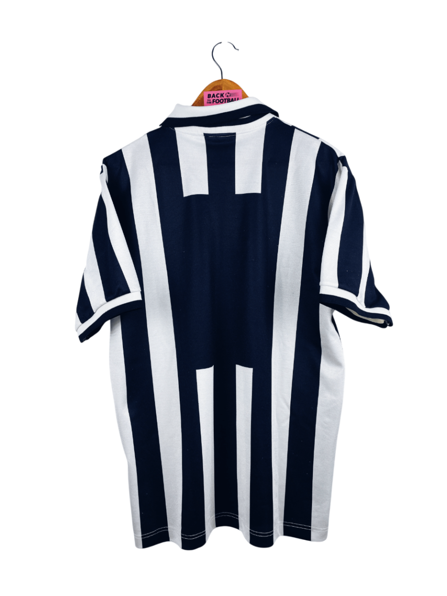 maillot vintage domicile Juventus 1994/1995