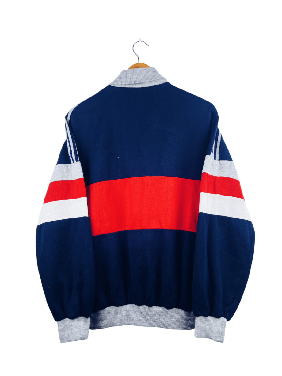 pull vintage Racing Club Paris 1980