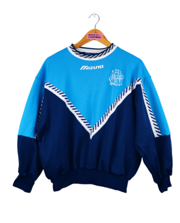 sweat vintage de l'OM 1995/1996