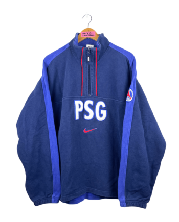 veste vintage du PSG 1997/1998