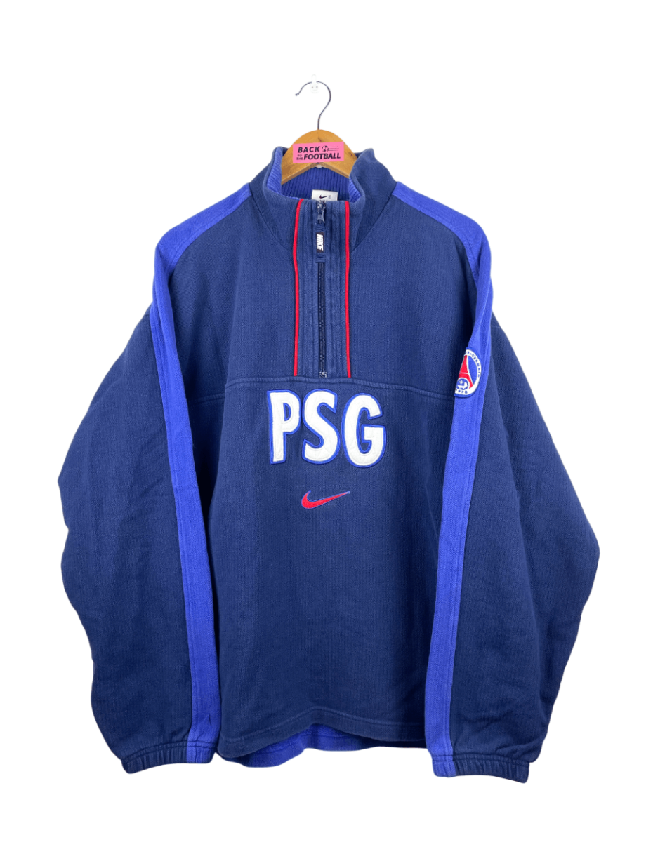 veste vintage du PSG 1997/1998