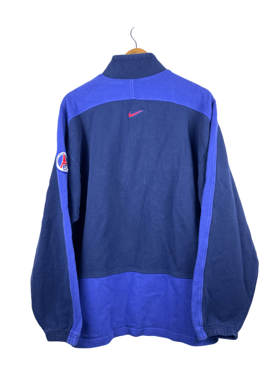 veste vintage du PSG 1997/1998