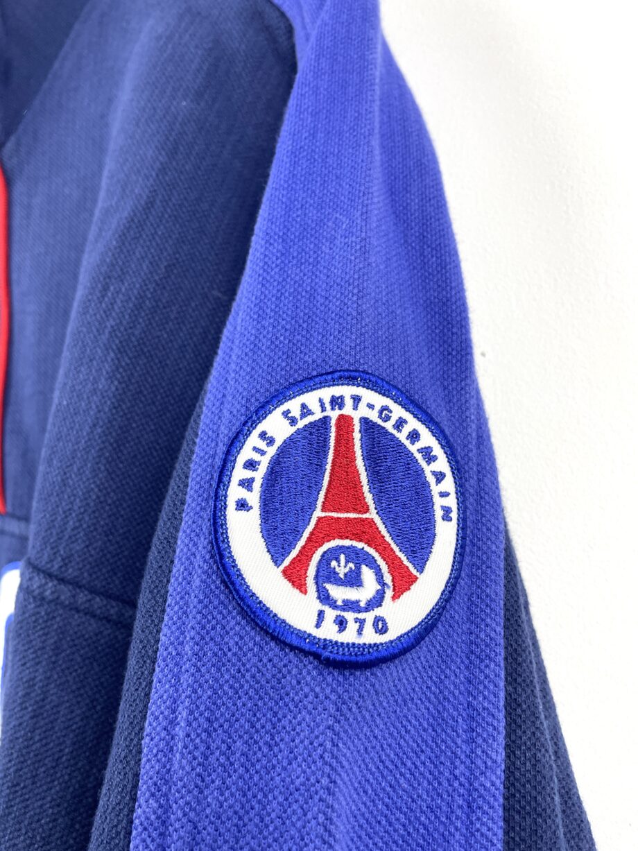 veste vintage du PSG 1997/1998