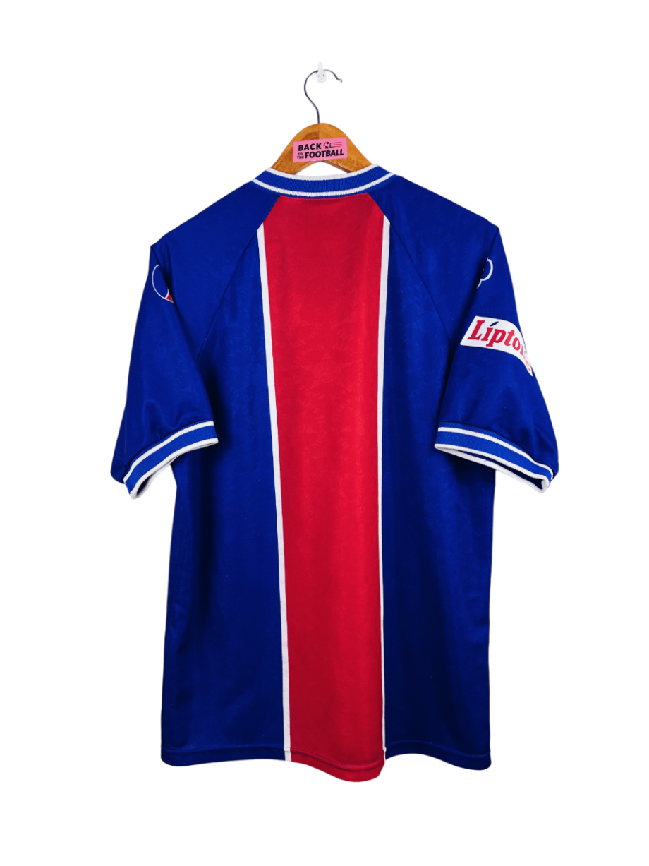 maillot vintage domicile PSG 1994/1995