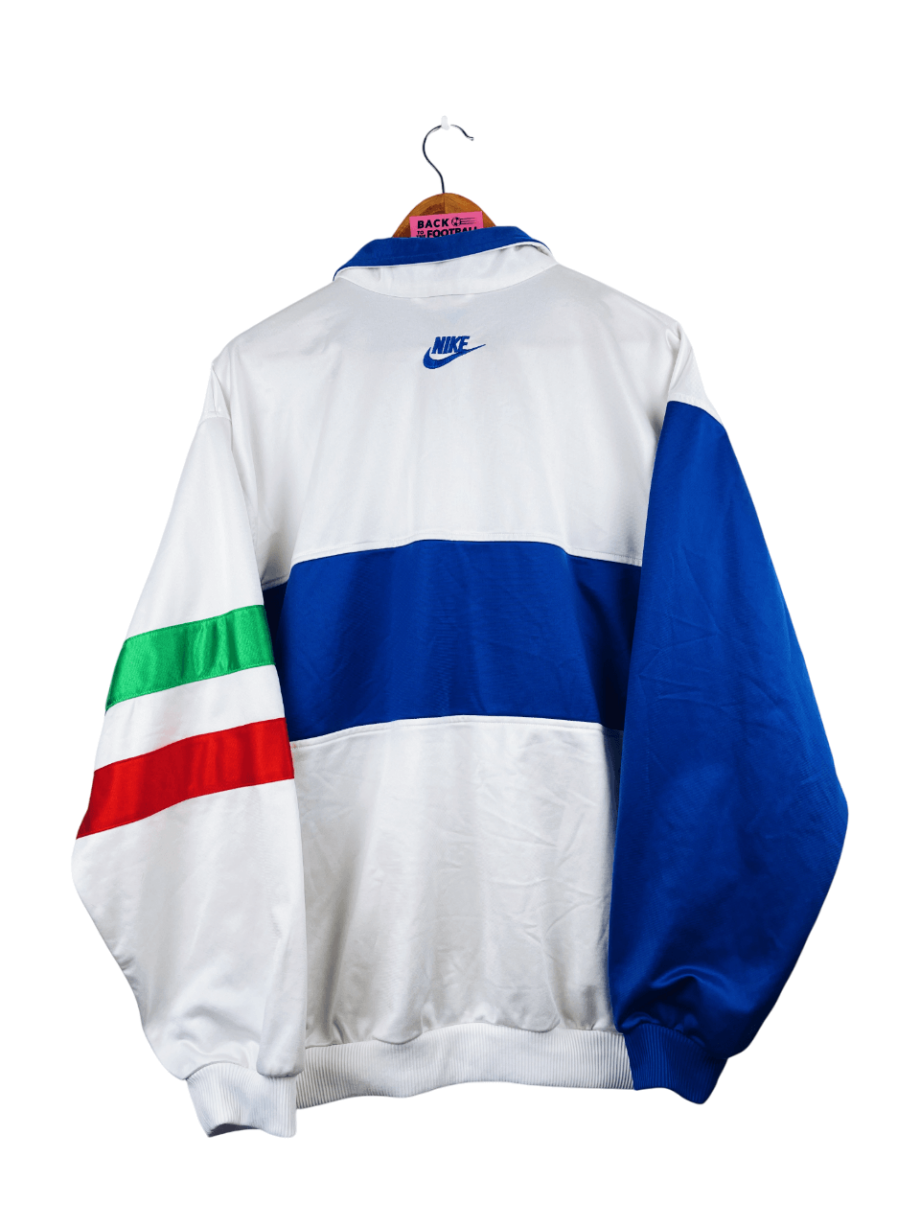 veste vintage de l'Italie 1996/1997