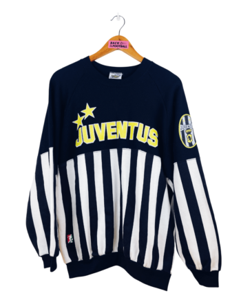 sweat vintage Juventus 1990/1991