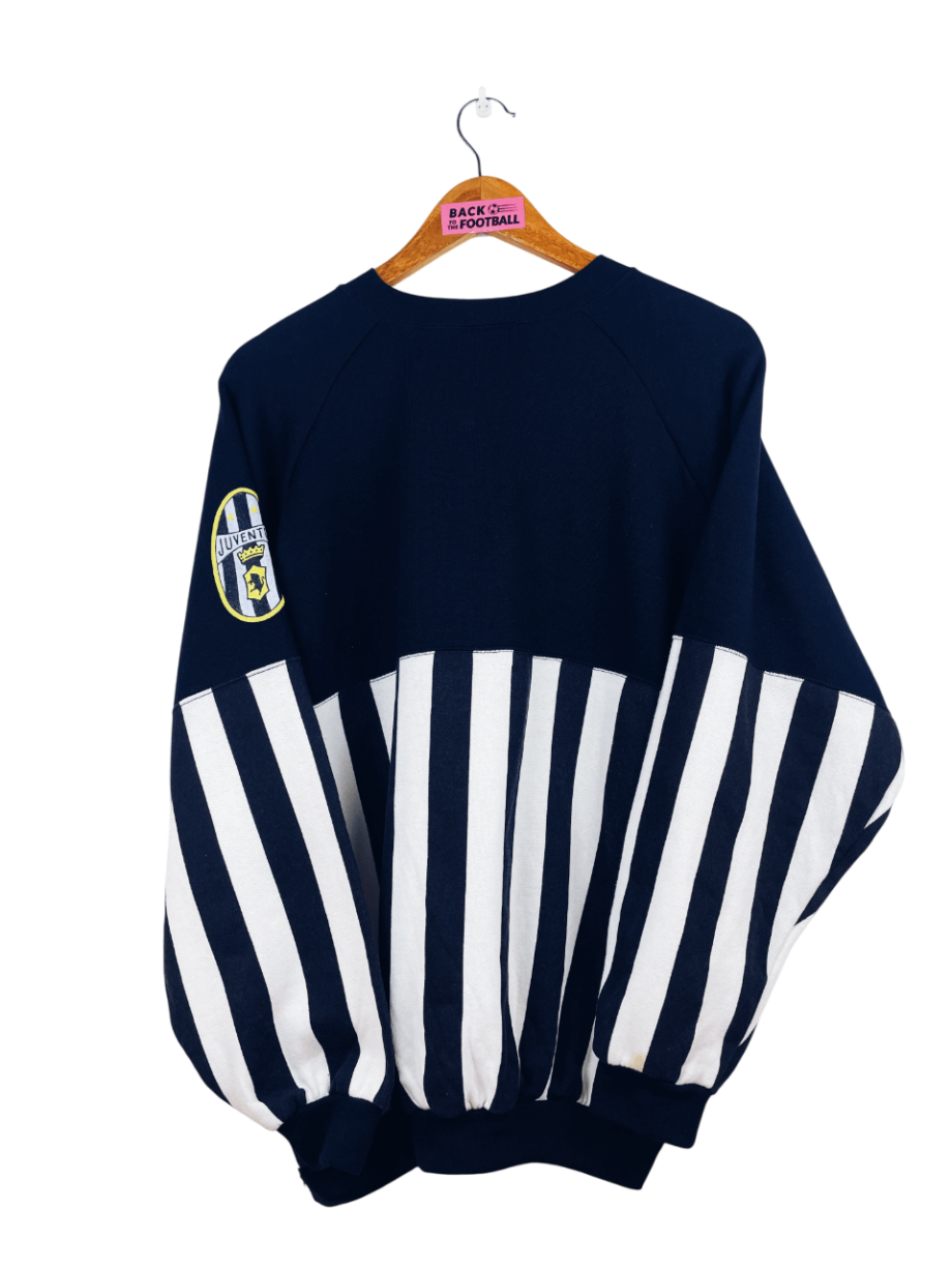 sweat vintage Juventus 1990/1991