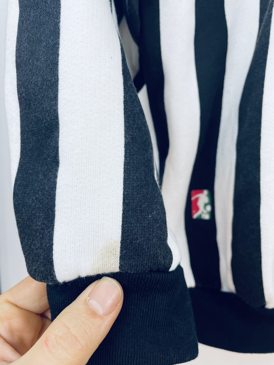 sweat vintage Juventus 1990/1991