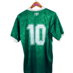maillot vintage domicile Mexique 1995