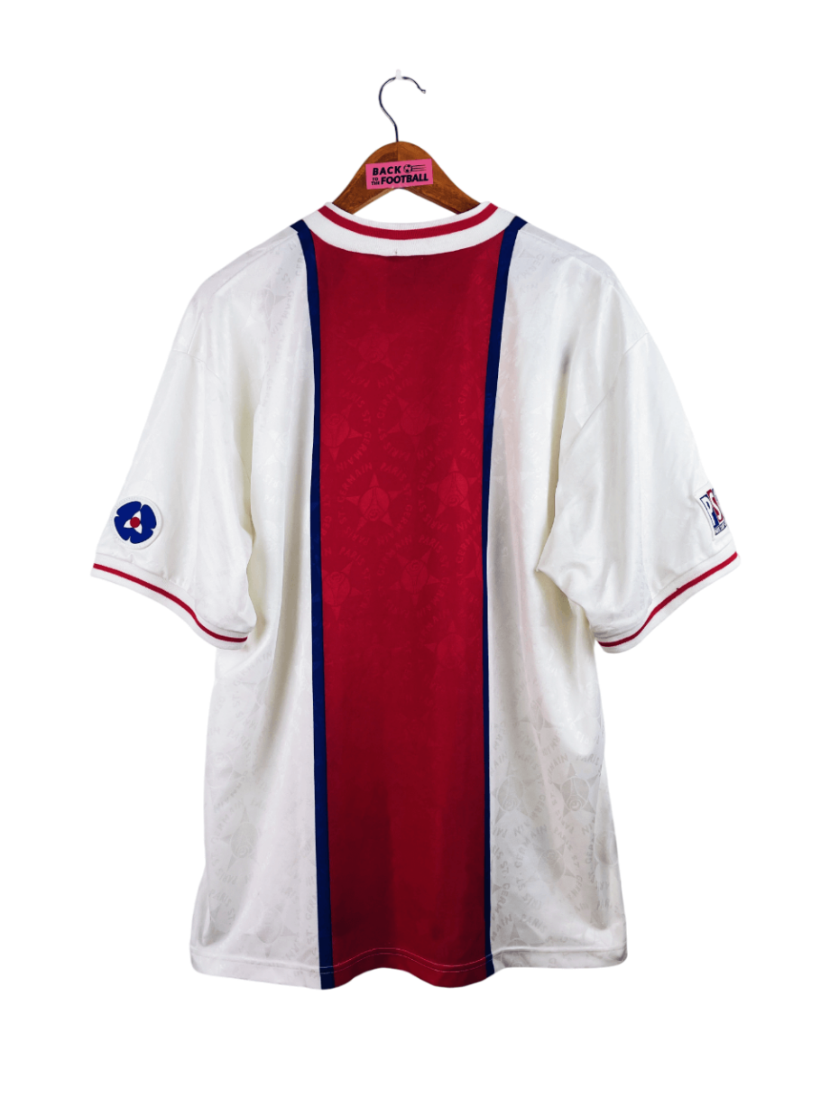 maillot vintage extérieur PSG 1995/1996