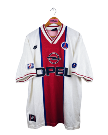 maillot vintage extérieur PSG 1995/1996