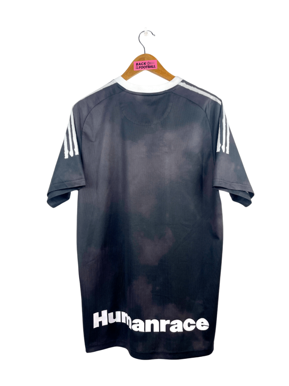 maillot Real Madrid 2020/2021 spécial Human Race