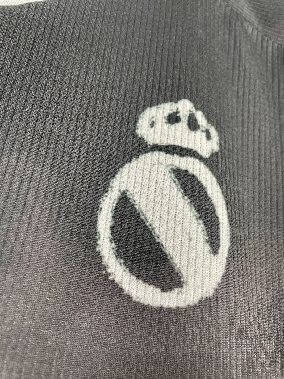 maillot Real Madrid 2020/2021 spécial Human Race