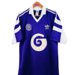 maillot vintage domicile Anderlecht 1990/1992