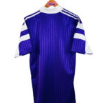 maillot vintage domicile Anderlecht 1990/1992