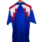 maillot vintage domicile équipe de France 1990