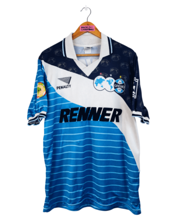 maillot vintage third Grêmio 1996/1998