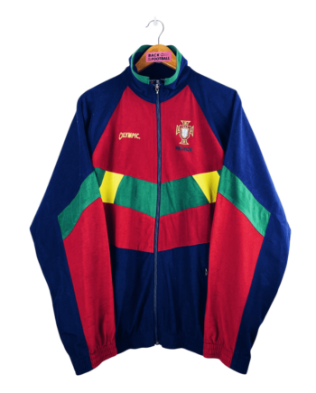 veste vintage Portugal 1995