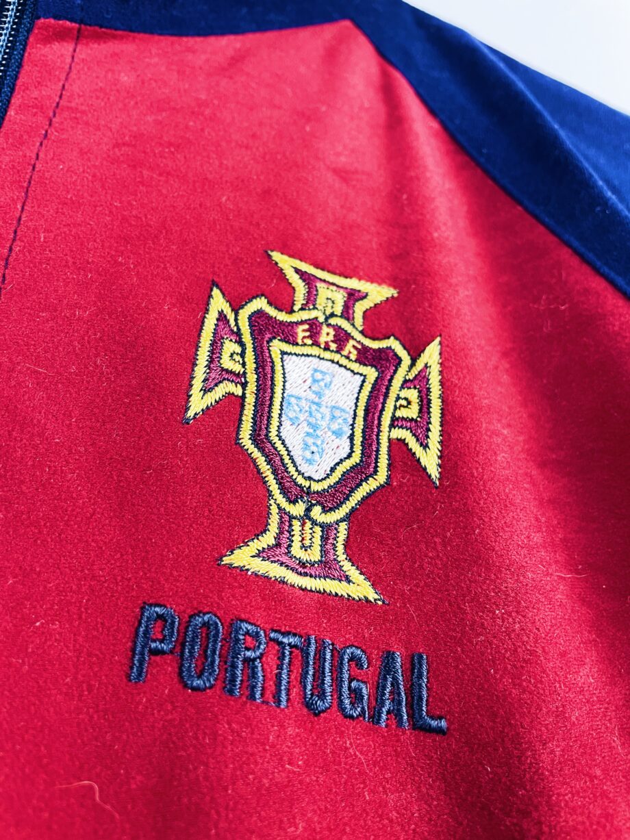 veste vintage Portugal 1995