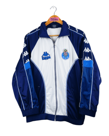 veste vintage FC Porto 1997/1999