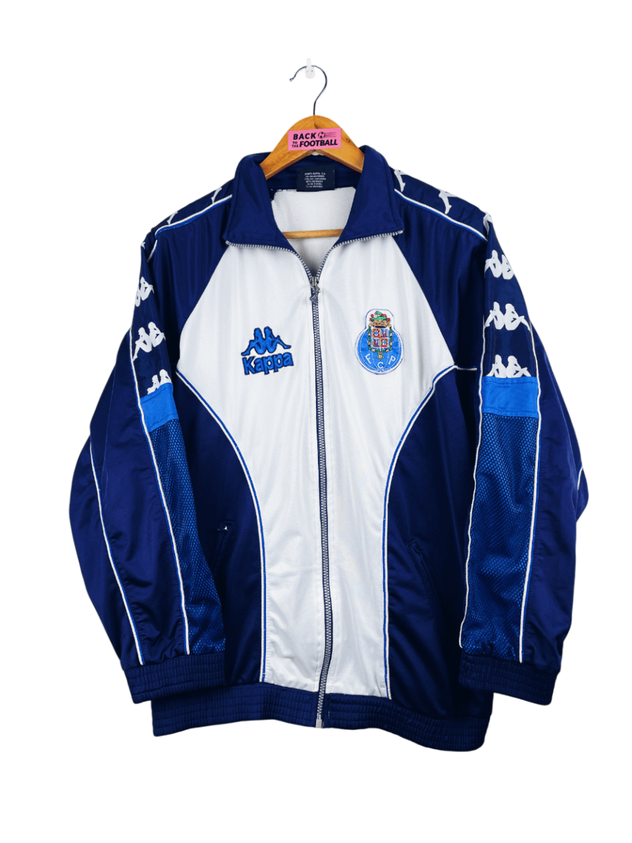 veste vintage FC Porto 1997/1999