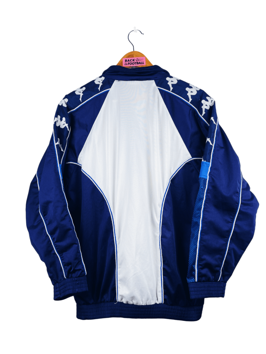 veste vintage FC Porto 1997/1999