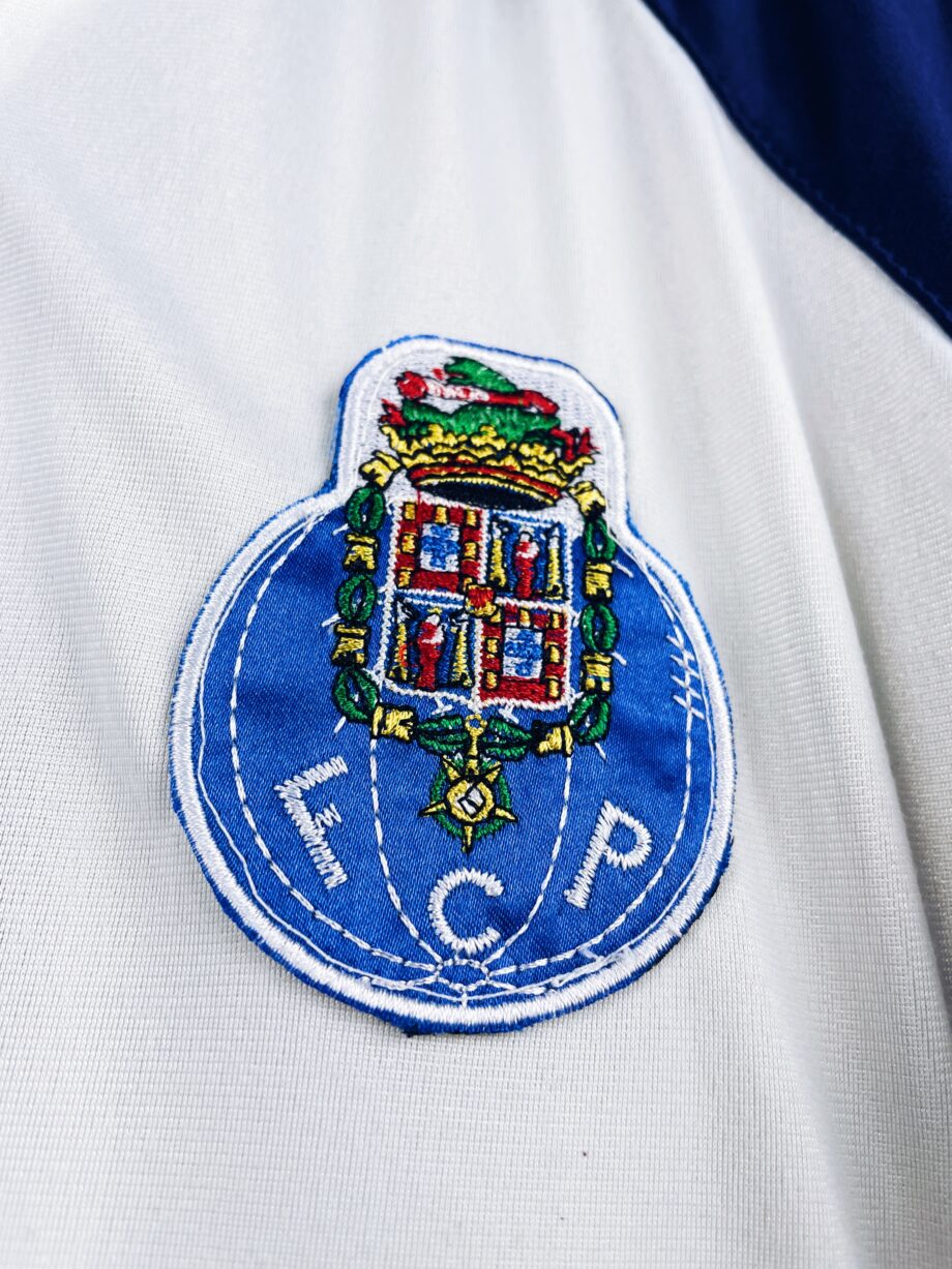 veste vintage FC Porto 1997/1999