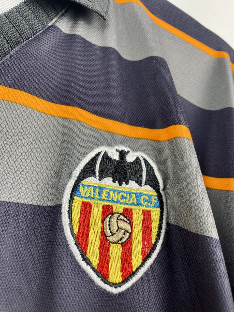 maillot vintage third Valence 1999/2000