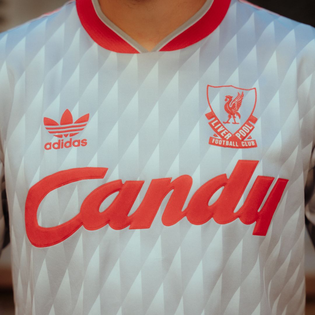 Les maillots vintage en promo